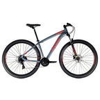Bicicleta 29 Oggi Hacker Hds Shimano 24v