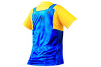 CAMISA DE CICLISMO FREE FORCE FUNNY INFANTIL - GG