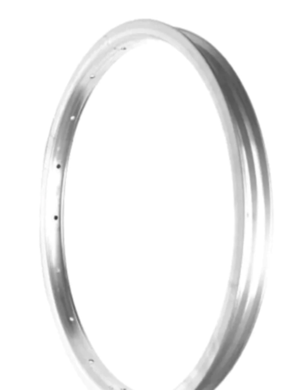 ARO 26X1.9 BAIXO 36F ALUM NATURAL EXTRA FORTE RIMAXX