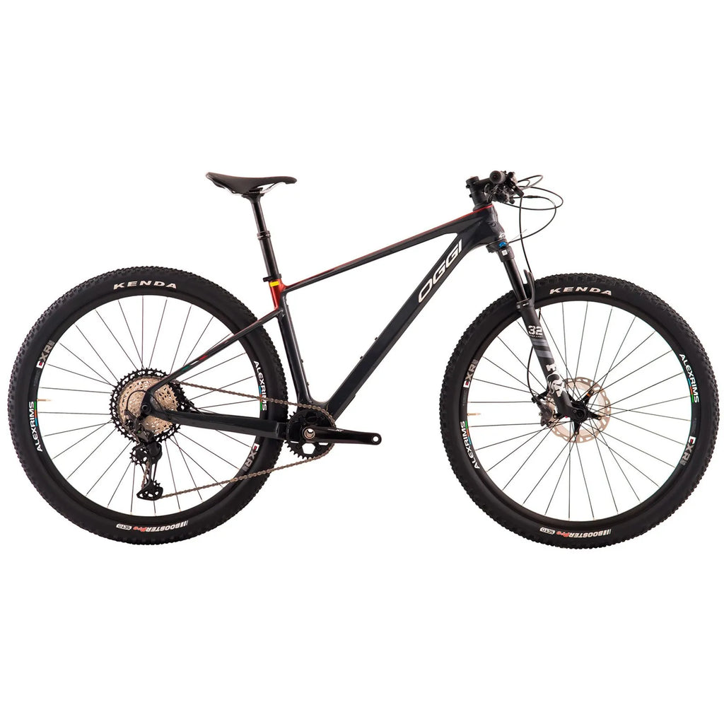 Bicicleta 29 Oggi Agile Pro Carbon Xt 12v 2024