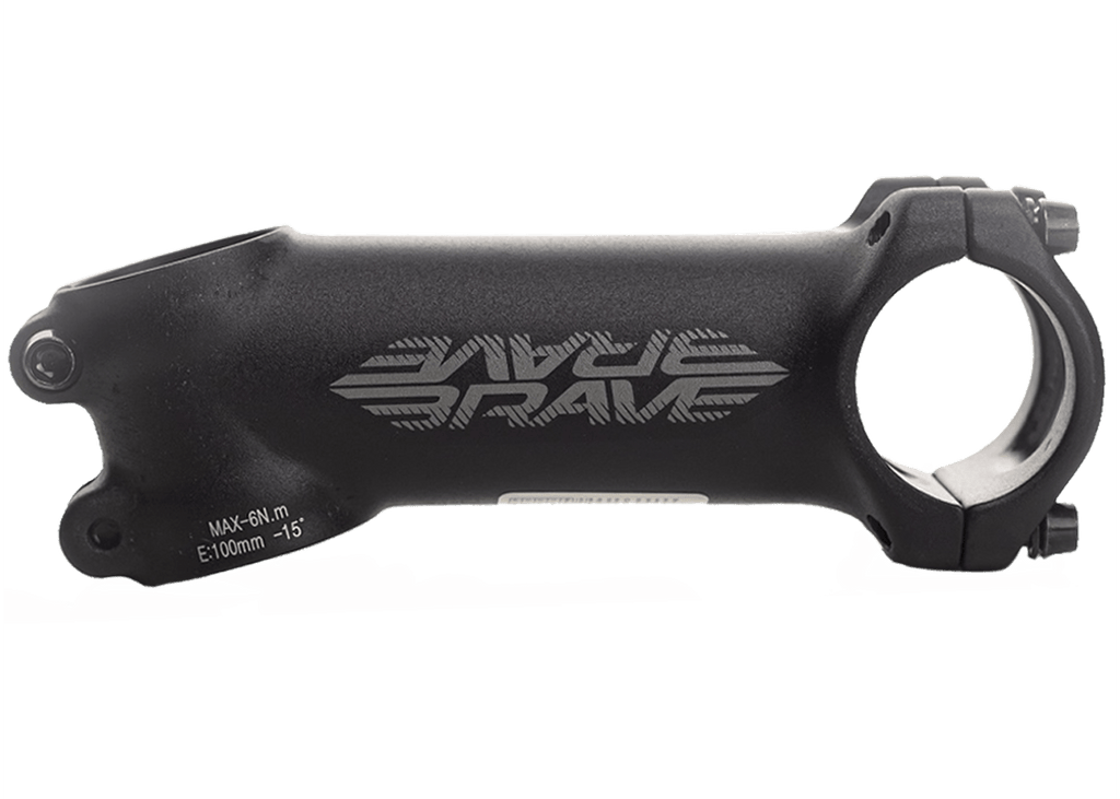 MESA AHEAD 31.8X15º BRAVE 90mm - PRETO