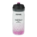 Caramanhola Térmica 550ml Zefal Arctica Propileno