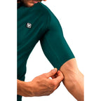 Camisa Ciclismo Free Force Start All Fit - 2023