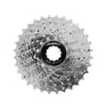 CASSETE 8V X-TIME 11/28D CROMADO