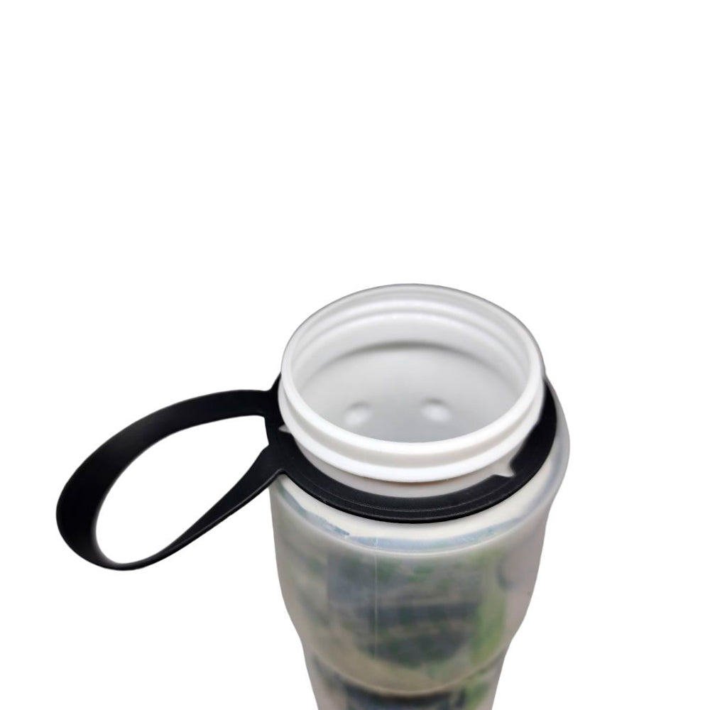 Caramanhola Isotérmica Elleven El Series C/ Bico Automatico 710ml