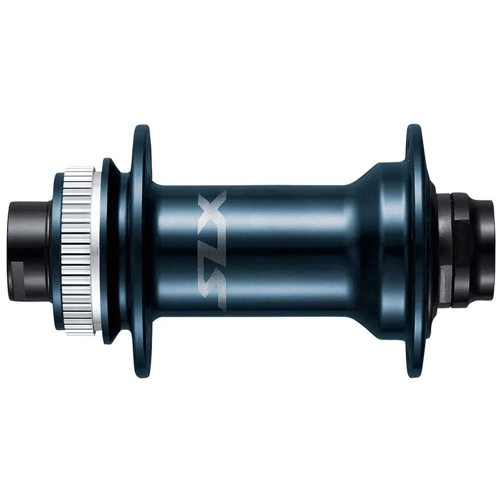 CUBO DIANTEIRO SHIMANO SLX HB-M7110 15MM C.LOCK 28F