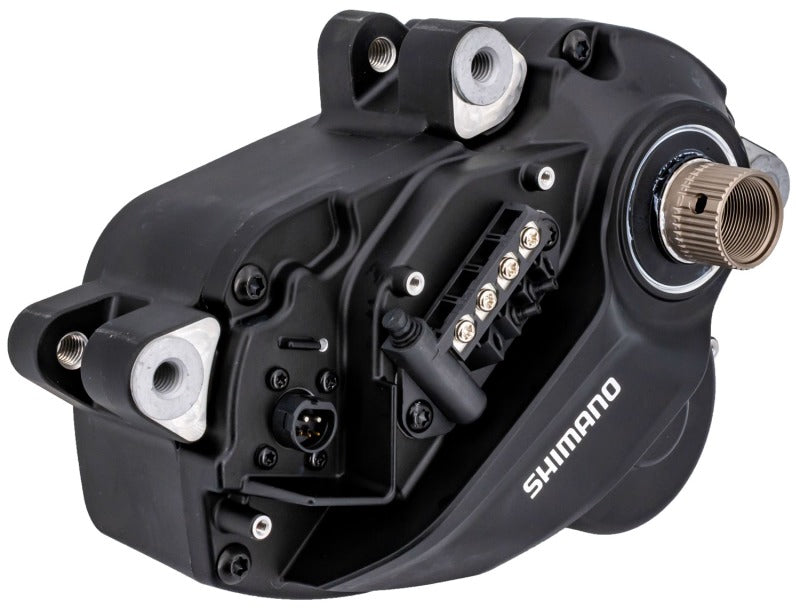 MOTOR SHIMANO E-BIKE SYSTEMS  DU-EP600 25KM/H