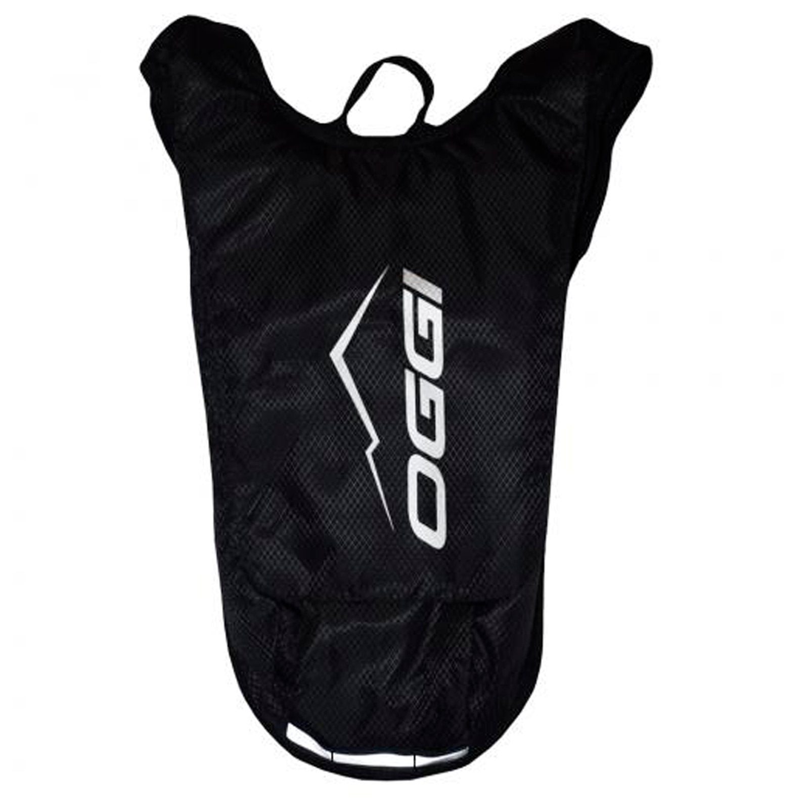 Mochila De Hidrataçao 2l Oggi Big Wheel Race Com Refil