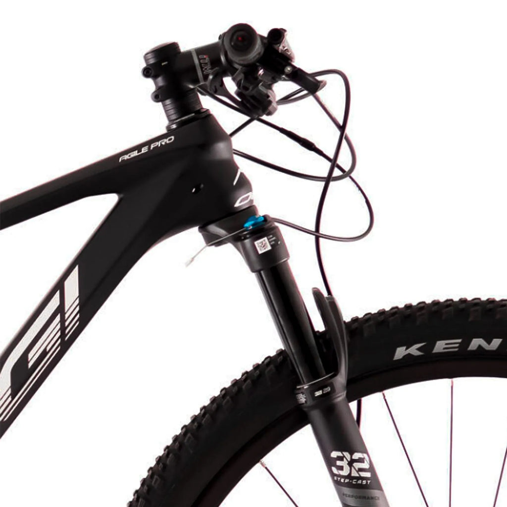 Bicicleta 29 Oggi Agile Pro Carbon Xt 12v (2023)
