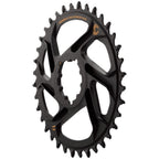 COROA SHIMANO 32D M5100 DEORE 10/11V (BCD 96MM) (Y0LA32000) - PRETO