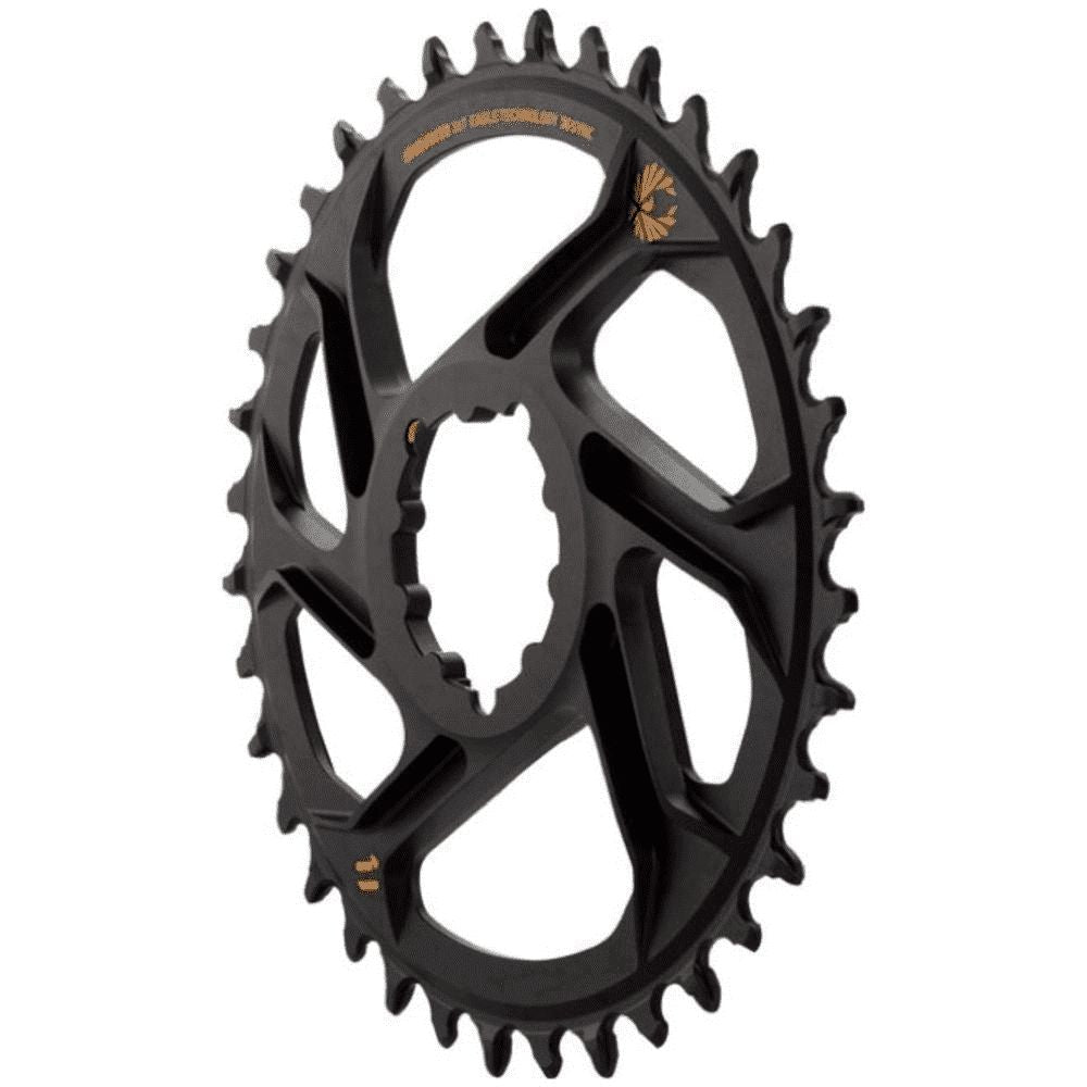 COROA SHIMANO 32D M5100 DEORE 10/11V (BCD 96MM) (Y0LA32000) - PRETO