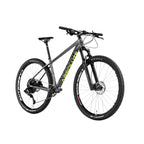 BICICLETA 29 ABSOLUTE PRIME SL CARBON 12V GRAFITE C/ SUSP PRIME SLR - GRAFITE - (M - 17)
