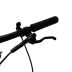 BICICLETA 29 RAVA RAKAN SHIMANO CUES 10V MT200 AZUL M-17