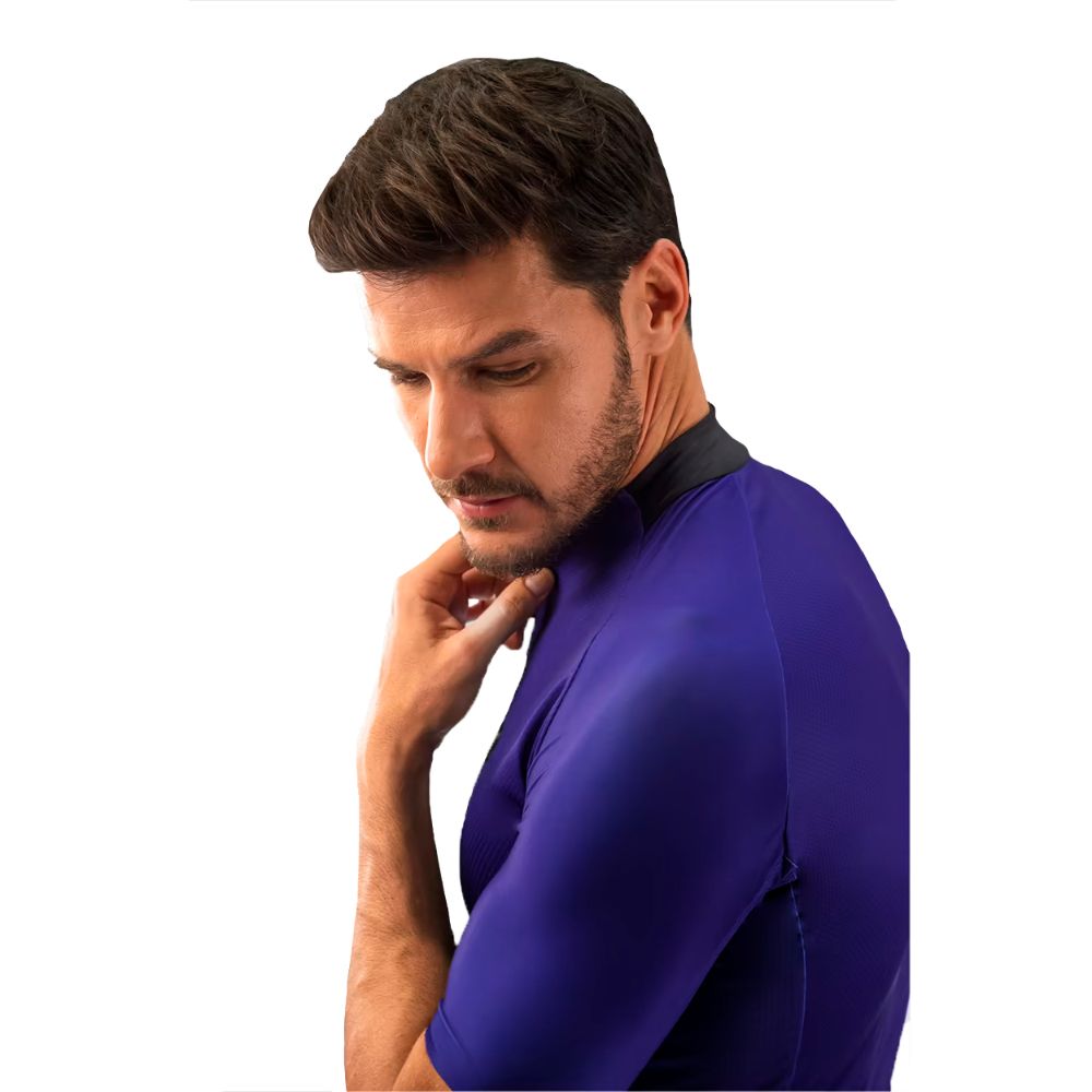 Camisa Ciclismo Free Force Start All Fit - 2023