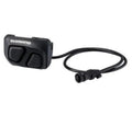 ALAVANCA MARCHA TRASEIRO DE ESTRADA SW-7970 DURA-ACE DI2 ISW7970R - PRETO