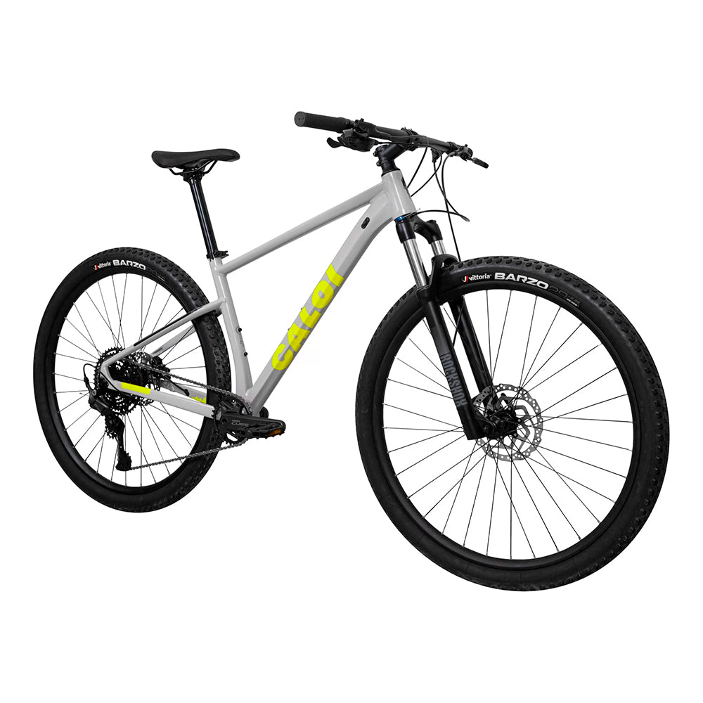 Bicicleta 29 Caloi Explorer Expert Sl 10v Shimano Cues 2024
