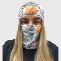 BANDANA GBK FOLHAS