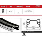 ARO 20 RODI FS23 FREESTYLE 36F - PRETO