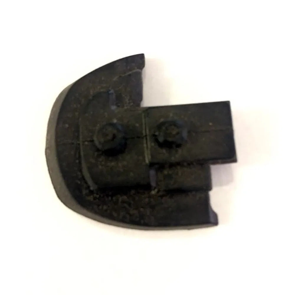 BLOCO DE AJUSTE PARA STI SHIMANO ST-R700 4 GRAUS ESQUERDO (Y6KK53000) - PRETO