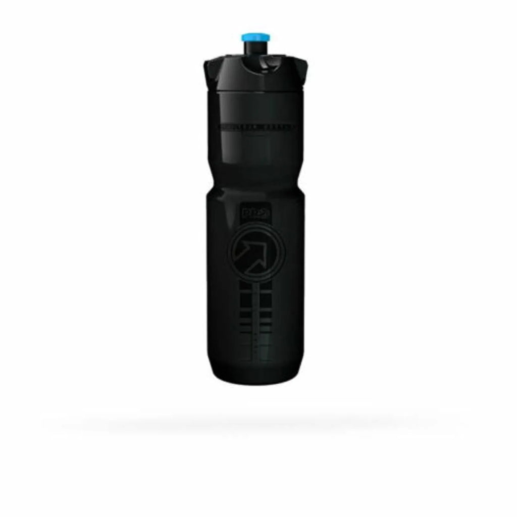 CARAMANHOLA SHIMANO PRO TEAM 800ML  PRBT0035 - PRETO - 800ml