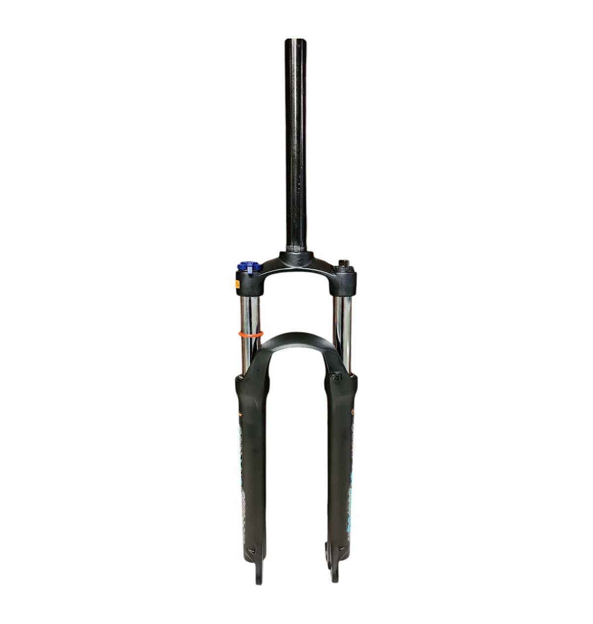 GARFO 26 SUSPENSÃO ELLEVEN BRABUS C/ TRAVA 100MM