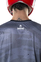 CAMISA JERSEY AIR PHANTOM | HELMET SW | MANGA LONGA