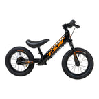Bicicleta 12 Balance Bike Tsw Motion Infantil Alum.