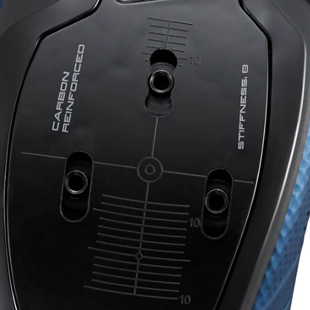 Sapatilha Shimano Sh-Rc502 C/ Sistema Boa + 1 Velc.
