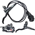 FREIO A DISCO HIDAULICO ABSOLUTE PRIME COMPLETO PAR D/T