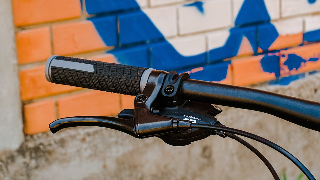 Bicicleta 29 Elleven Rocker 24v C/ Trava