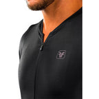 Camisa Ciclismo Free Force Training Blackout 2024