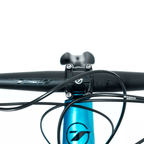 Bicicleta 29 Tsw Stamina 27v Alivio C/ Rock Shox