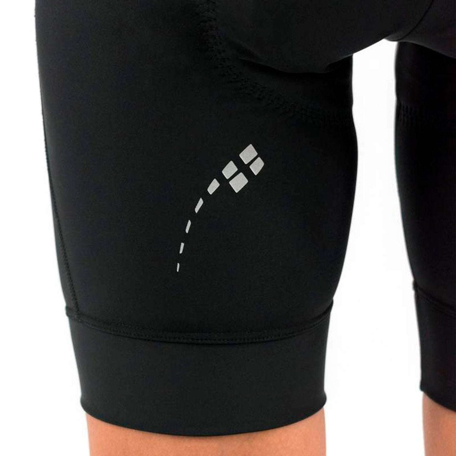 Bermuda Ciclismo Free Force Sport Comp Feminina