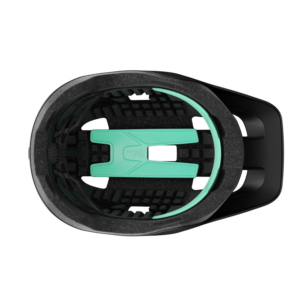 Capacete De Ciclismo Mtb Lazer By Shimano Finch Kineticore 2024
