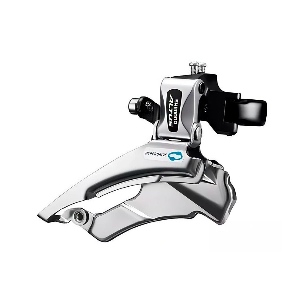 KIT TRANSMISSÃO SHIMANO ALTUS M310 TRIPLO 24V