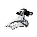 KIT TRANSMISSÃO SHIMANO ALTUS M310 TRIPLO 24V