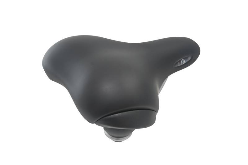 Selim Selle Royal New City Gel C/ Elastomero - Preto