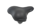 Selim Selle Royal New City Gel C/ Elastomero - Preto