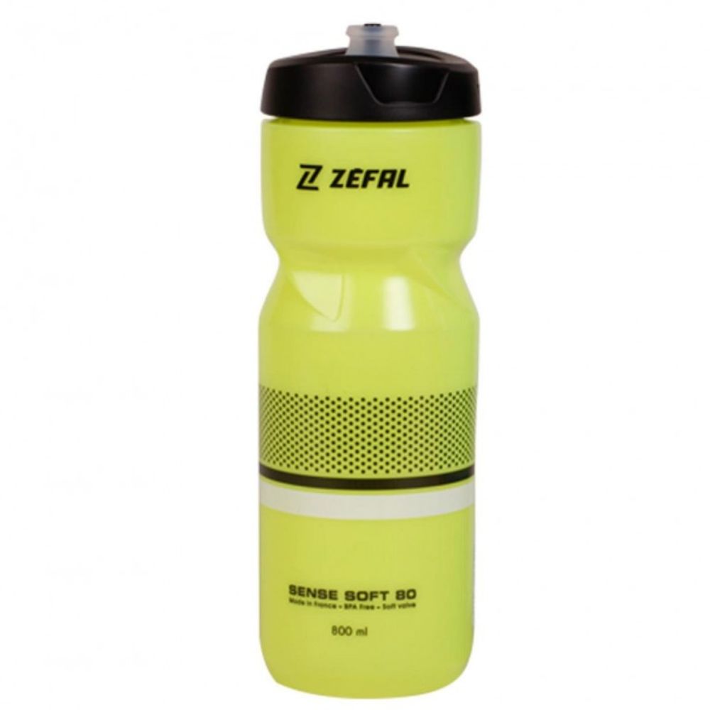 CARAMANHOLA ZEFAL 800ML SENSE SOFT 80