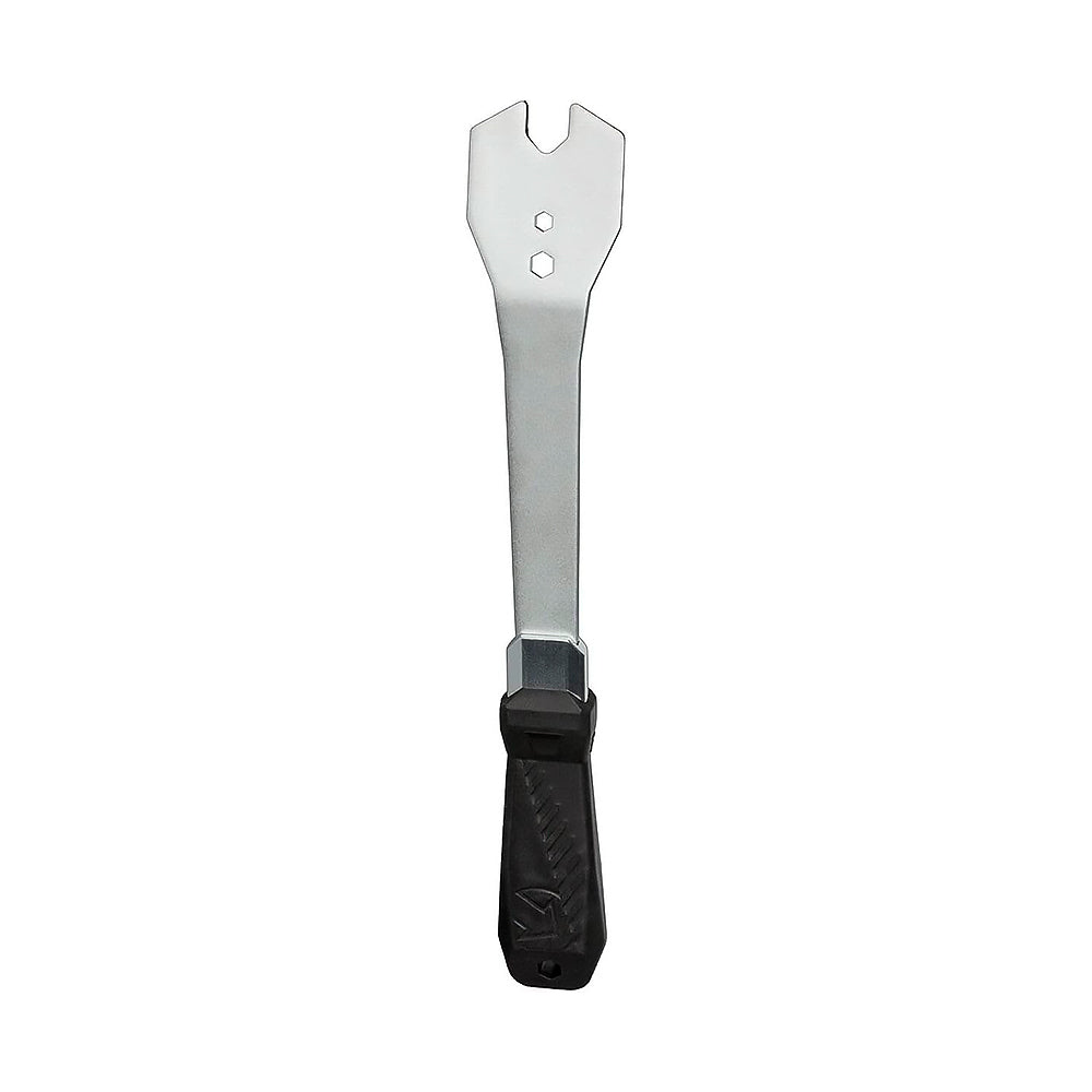 CHAVE DE PEDAL 15MM / 8MM SHIMANO PRO (PRTL0087) - PRATA