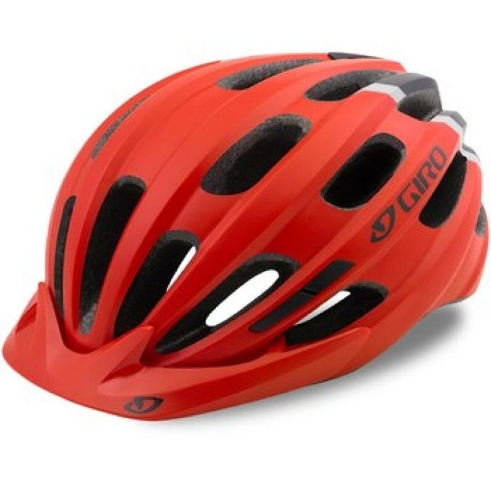 CAPACETE GIRO HALE UY FIT ROCLOC
