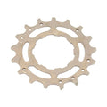 PINHÃO SHIMANO 11V P/ CASSETE XT M8000/SLX M7000  19D (Y1RK19000) - PRATA