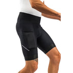 BERMUDA CICLISMO FREE FORCE MASC ENDURANCE AIR GEL