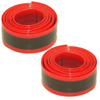 FITA ANTI-FURO SAFE TIRE 31MM PARA PNEU 26 PAR - VERMELHO