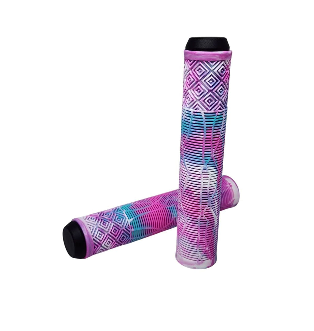 MANOPLA ELLEVEN FREESTYLE BORRACHA 165MM RAINBOW 3
