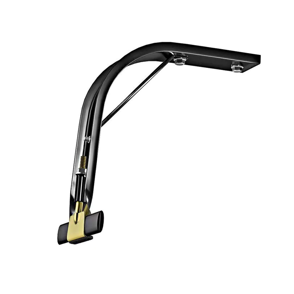 RACK LONG LIFE VOLKSWAGEN KOMB 4 PORTAS -TODOS OS ANOS (P-4)