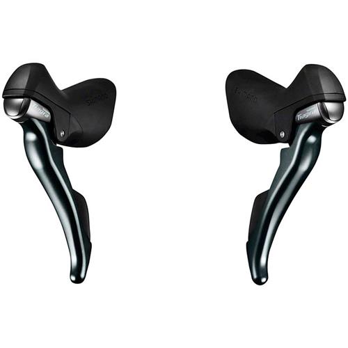 ALAVANCA STI 20V SHIMANO ST-4700 TIAGRA (IST4700PAC2)