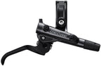 FREIO DISCO SHIMANO DEORE M6100 TRASEIRO PASTILHA METÁLICA (EM61001JRRXMA170)