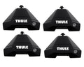 SUPORTE DE BARRA THULE EVO CLAMP (7105) - PRETO