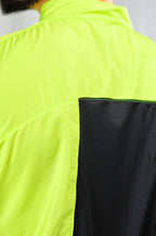 COLETE CORTA VENTO MASCULINO FREE FORCE CLASSIC VERDE LIMA - 3G